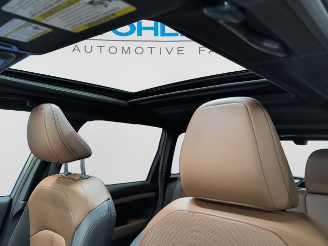 Certified 2026 Subaru Forester Touring AWD/4WD image 12