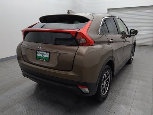 Used 2020 Mitsubishi Eclipse Cross ES image 7