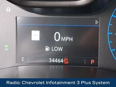 Used 2022 Chevrolet Colorado ZR2 AWD/4WD image 6