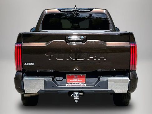 Used 2022 Toyota Tundra 1794 Edition image 6