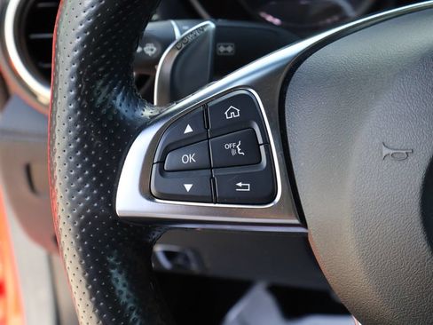 Used 2017 Mercedes-Benz AMG GT Coupe image 28