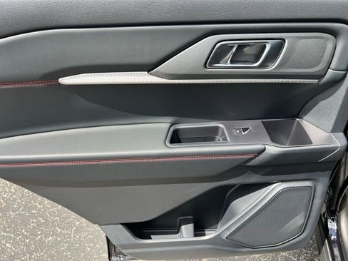 New 2026 Ford Explorer ST-Line RWD image 14