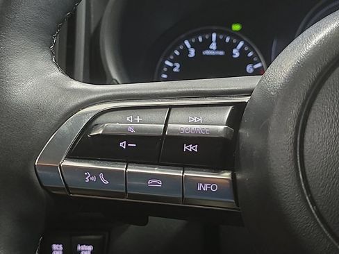Used 2023 MAZDA CX-50 AWD 2.5 Turbo w/ Premium Pkg image 13