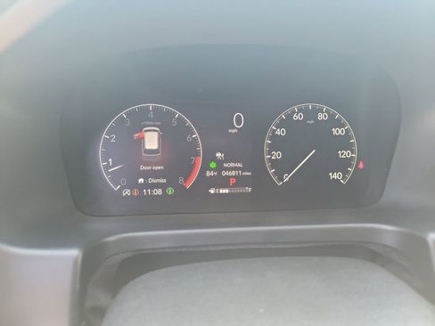 Used 2025 Honda Odyssey EX-L image 28