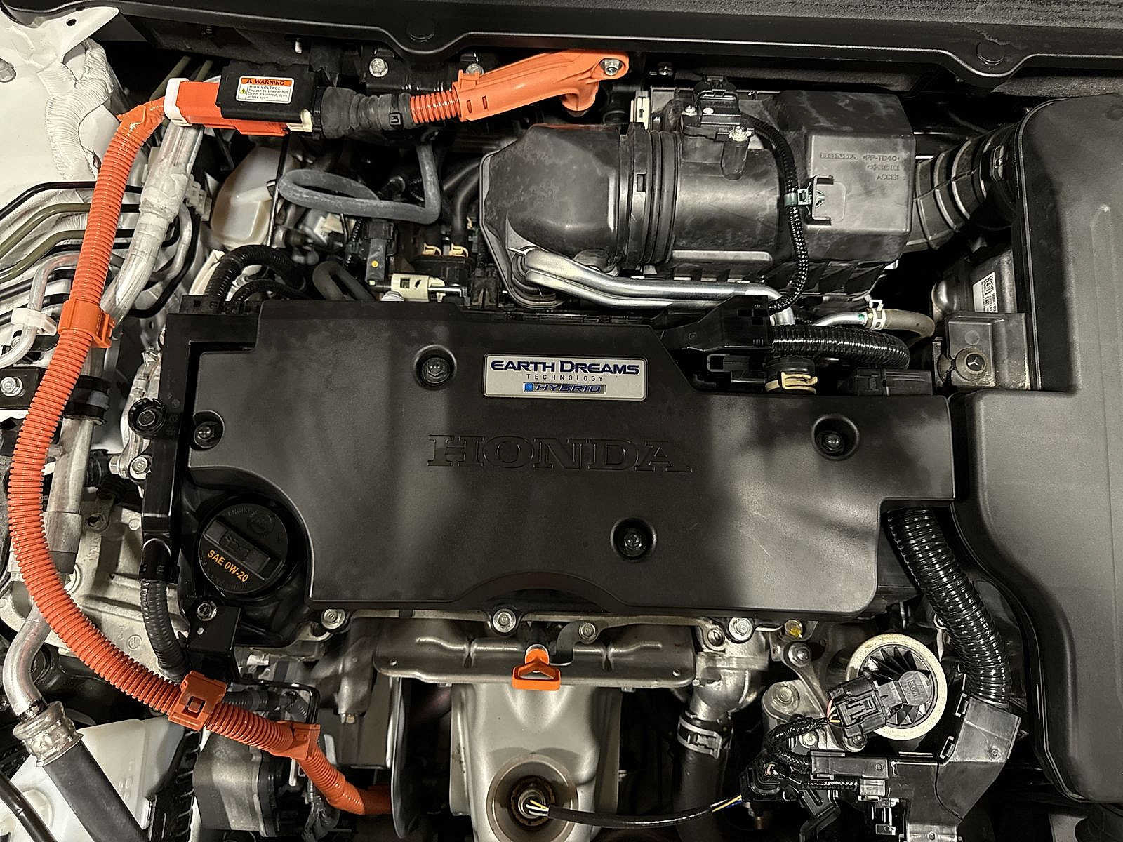 Used 2019 Honda Accord Touring image 12