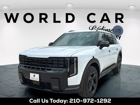 New 2027 Kia Telluride SX X-Line w/ Towing Package AWD/4WD image 10