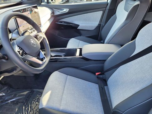 New 2026 Volkswagen ID.4 Pro RWD image 15