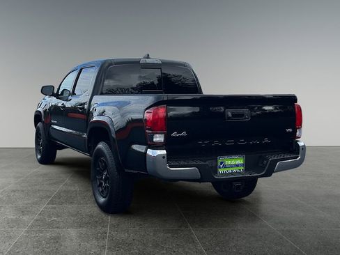 Used 2021 Toyota Tacoma SR5 image 5