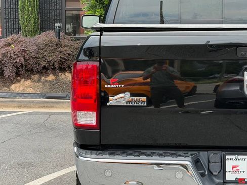 Used 2019 RAM 1500 Big Horn AWD/4WD image 15
