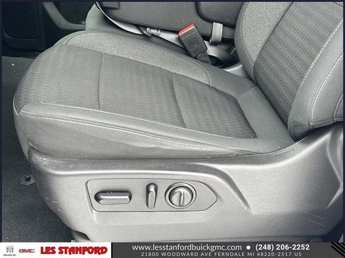 Used 2021 GMC Sierra 1500 Elevation image 18