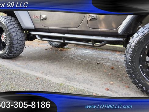 Used 2018 Jeep Wrangler Unlimited Rubicon image 38