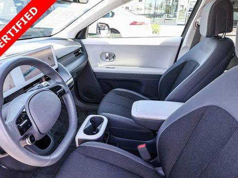Certified 2024 Hyundai Ioniq 5 SEL RWD image 20