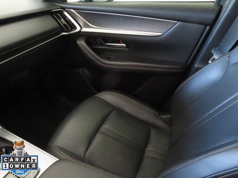 Used 2024 MAZDA CX-90 3.3 Turbo w/ Preferred Package AWD/4WD image 21