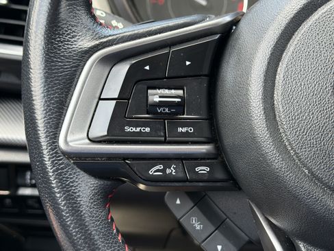 Used 2021 Subaru Impreza 2.0i Sport AWD/4WD image 16