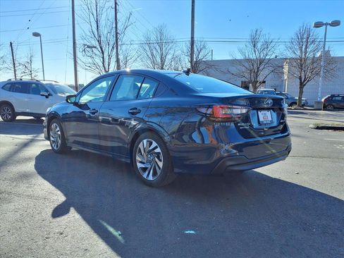 Certified 2025 Subaru Legacy Limited image 2