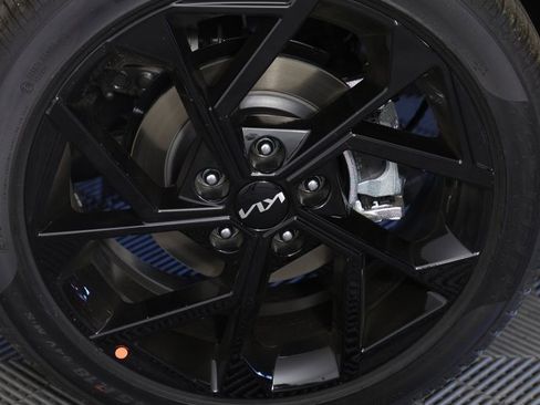 New 2026 Kia K5 GT-Line image 7