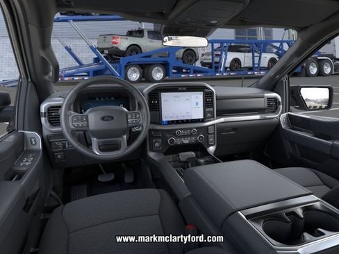 New 2026 Ford F150 XLT AWD/4WD image 9