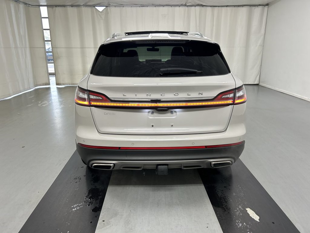 Used 2023 Lincoln Nautilus Reserve w/ Equipment Group 201A AWD/4WD image 22