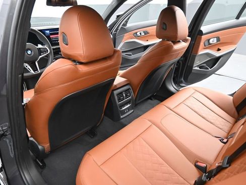 New 2026 BMW M340i xDrive w/ Premium Package AWD/4WD image 29