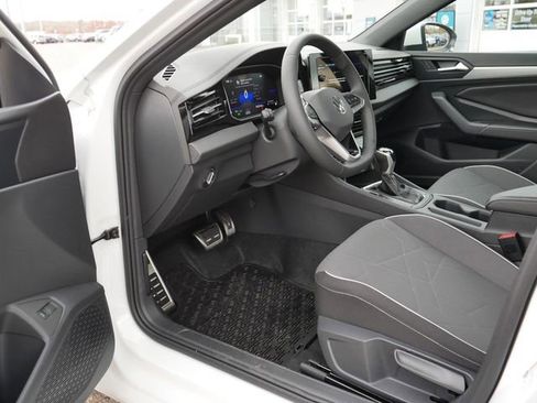 New 2026 Volkswagen Jetta Sport FWD image 7