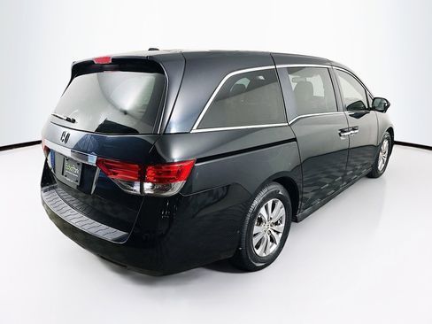 Used 2014 Honda Odyssey EX-L image 9