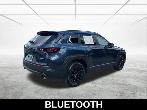 Used 2023 MAZDA CX-50 2.5 S w/ Weather Package image 5