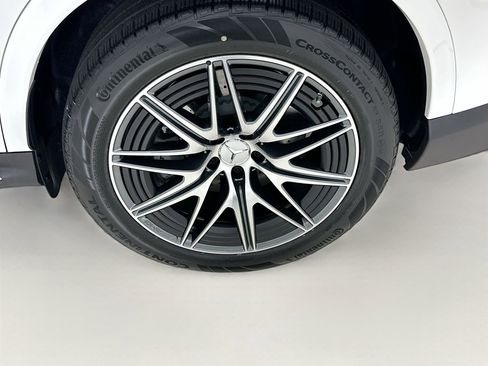 New 2026 Mercedes-Benz GLC 43 AMG 4MATIC Coupe image 33