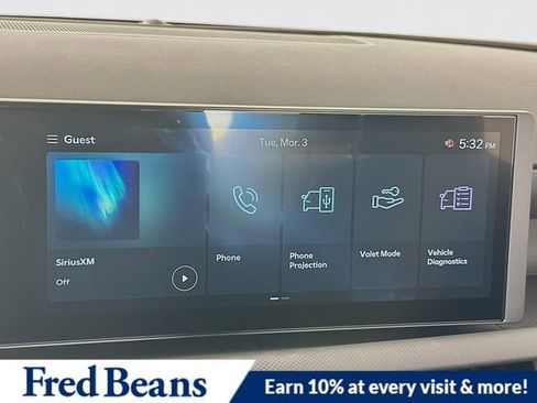 New 2026 Hyundai Santa Cruz SEL image 8