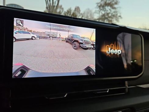 New 2026 Jeep Gladiator Rubicon image 10