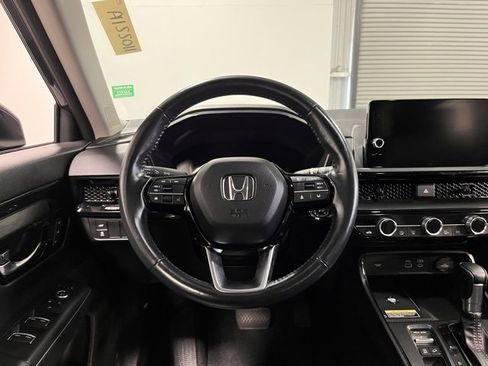 Used 2024 Honda CR-V EX-L image 21