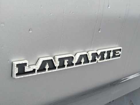 Used 2019 RAM 1500 Laramie w/ Sport Appearance Package image 30