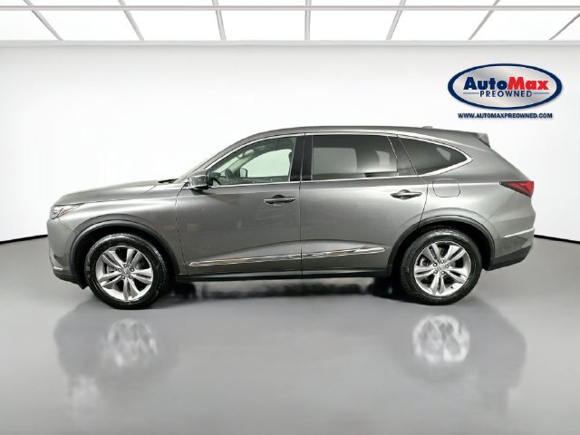 Used 2023 Acura MDX SH-AWD image 9