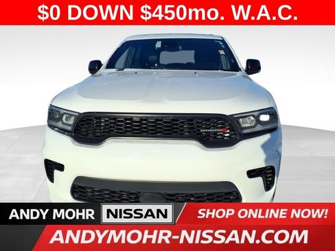 Used 2024 Dodge Durango GT image 3
