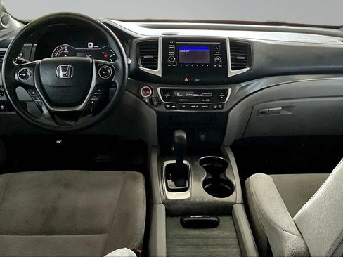 Used 2016 Honda Pilot LX image 7