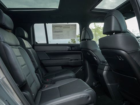 New 2026 Hyundai Santa Fe Calligraphy image 13