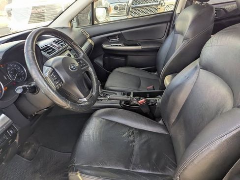 Used 2015 Subaru Impreza 2.0i Sport Limited image 14