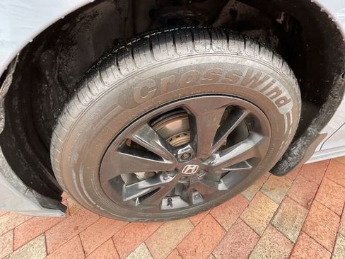 Used 2023 Honda Odyssey Sport image 10