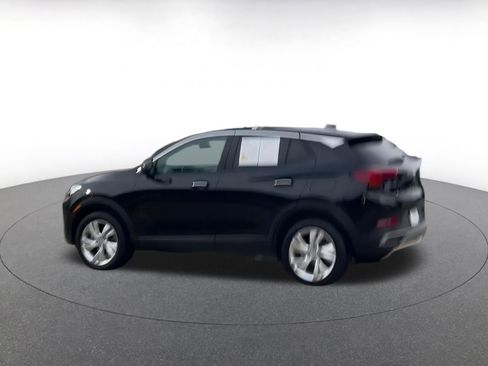 Used 2025 Buick Encore GX Preferred image 10