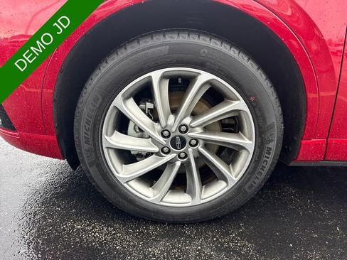 Used 2025 Lincoln Corsair Grand Touring w/ Rear Removable Package Tray AWD/4WD image 25