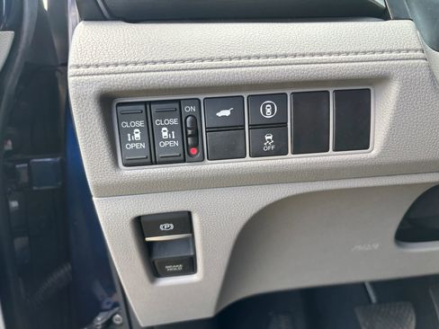 Used 2022 Honda Odyssey EX-L image 20