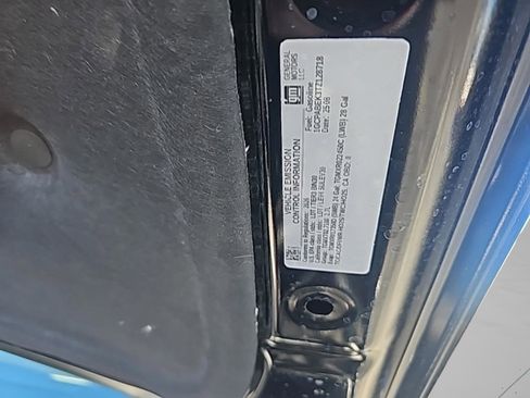 Used 2026 Chevrolet Silverado 1500 Custom image 36