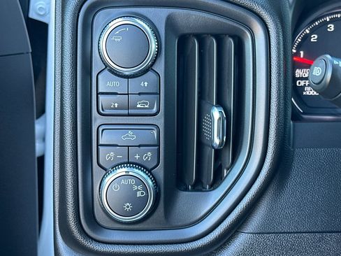 Used 2024 GMC Sierra 1500 Pro image 34