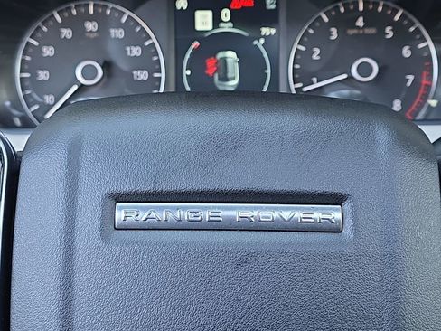Used 2019 Land Rover Range Rover Velar S image 30