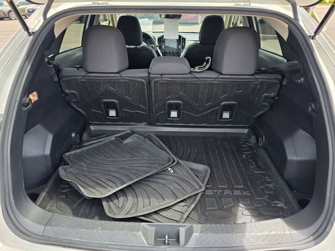 Certified 2024 Subaru Crosstrek 2.0i Premium AWD/4WD image 13