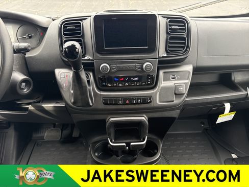 New 2026 RAM ProMaster 1500 w/ Safety Group FWD image 25