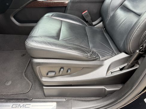 Used 2019 GMC Yukon SLT RWD image 25