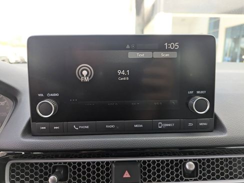 Used 2025 Honda Civic Sport image 20