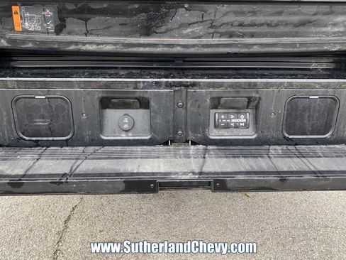 Used 2024 GMC Sierra 2500 Denali Ultimate w/ Max Trailering Package image 18