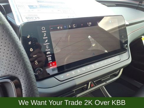 New 2026 Dodge Charger R/T image 15