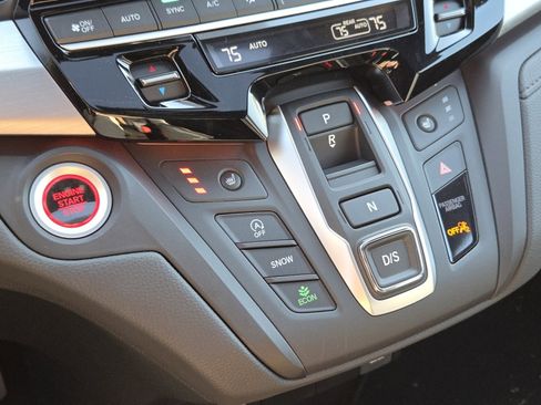 New 2026 Honda Odyssey Sport-L image 32